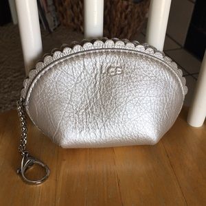 UGG Key Pouch